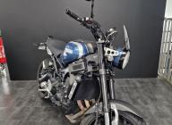 YAMAHA XSR 700 ABS