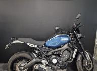 YAMAHA XSR 700 ABS