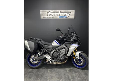 YAMAHA TRACER 9 GT+ Y-AMT