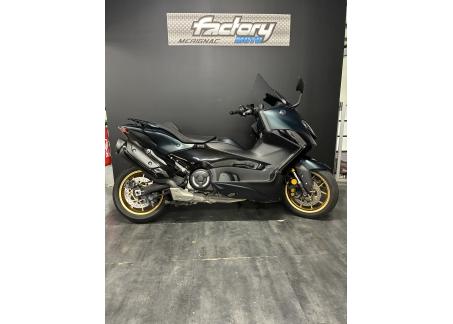 YAMAHA XP T-MAX 560 TECH MAX