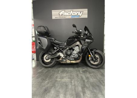 YAMAHA TRACER 9