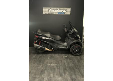 PIAGGIO MP3 500 LT