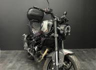 BENELLI leoncino 125