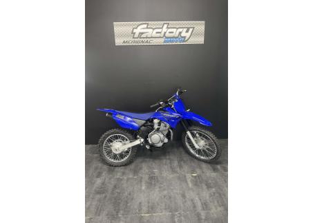 YAMAHA TTR 125