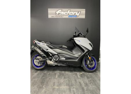 YAMAHA XP T-MAX 560