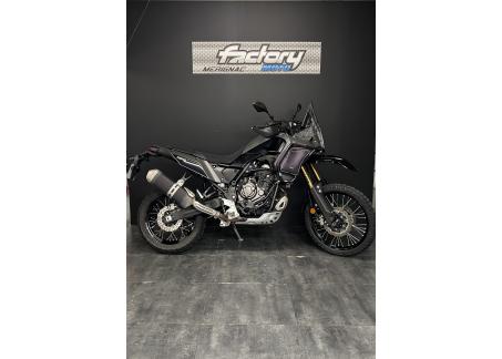 YAMAHA Ténéré 700 Extreme