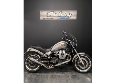 MOTO GUZZI BELLAGIO