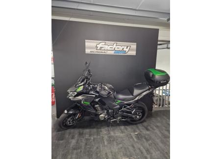 KAWASAKI VERSYS 1000