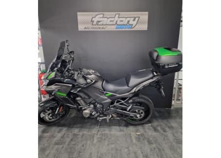 KAWASAKI VERSYS 1000