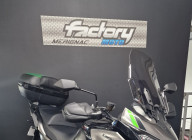 KAWASAKI VERSYS 1000