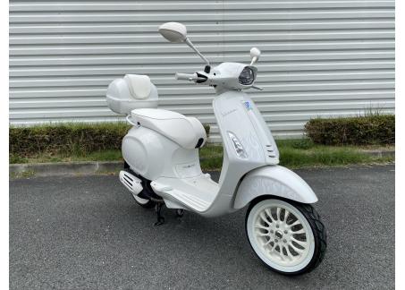 VESPA SPRINT 125