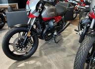 MOTO GUZZI V7 CORSA