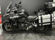BENELLI TRK 502 X
