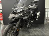 BENELLI TRK 502 X
