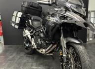 BENELLI TRK 502 X