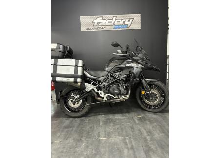 BENELLI TRK 502 X
