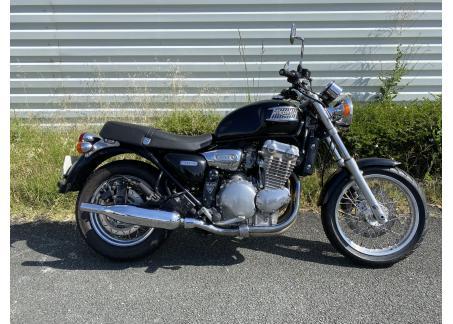 TRIUMPH THUNDERBIRD 900