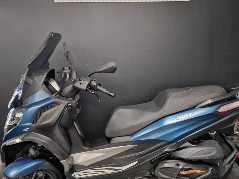 PIAGGIO MP3 530 HPE EXCLUSIVE