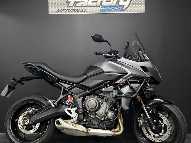 TRIUMPH TIGER SPORT 660 A2