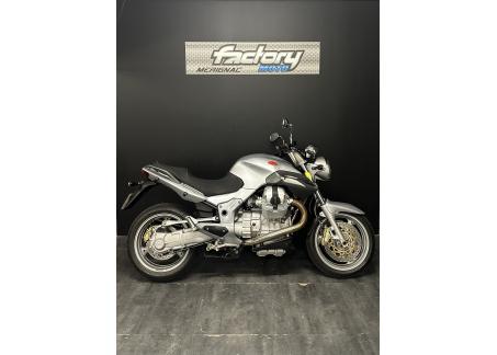 MOTO GUZZI BREVA 1200