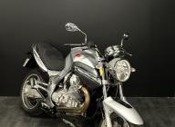 MOTO GUZZI BREVA 1200