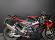 APRILIA RSV4 1100 FACTORY