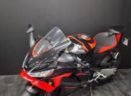 APRILIA RSV4 1100 FACTORY
