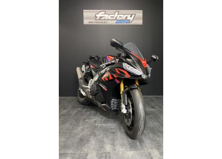 APRILIA RSV4 1100 FACTORY