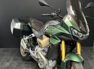 MOTO GUZZI V100  MANDELLO S