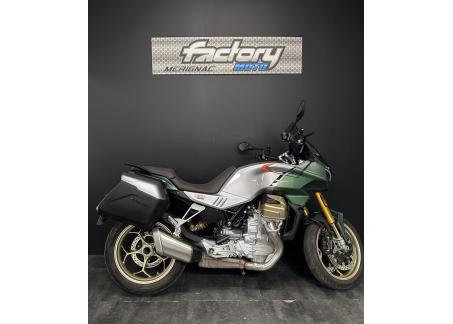 MOTO GUZZI V100  MANDELLO S
