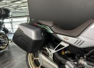 MOTO GUZZI V100  MANDELLO S