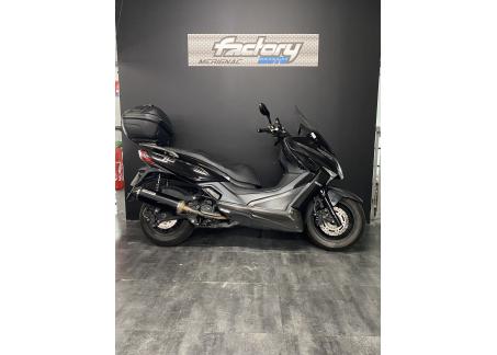 KYMCO X-TOWN 300