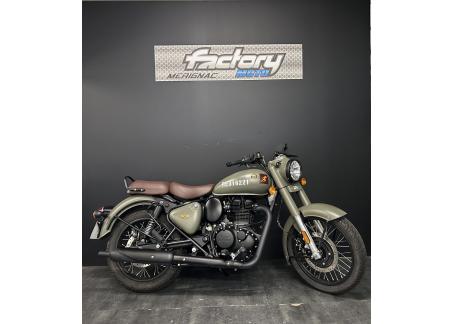 ROYAL ENFIELD CLASSIC 350 