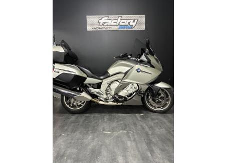 BMW K 1600 GTL
