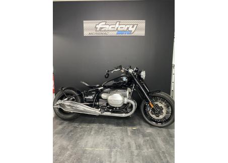 BMW R 18 FIRST EDITION KIT BOBBER