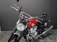 ROYAL ENFIELD INTERCEPTOR