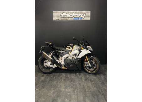 APRILIA TUONO 1100 V4 FACTORY