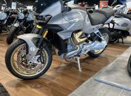 MOTO GUZZI V100 Mandello Aviazione Navale