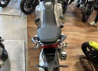 MOTO GUZZI V100 Mandello Aviazione Navale