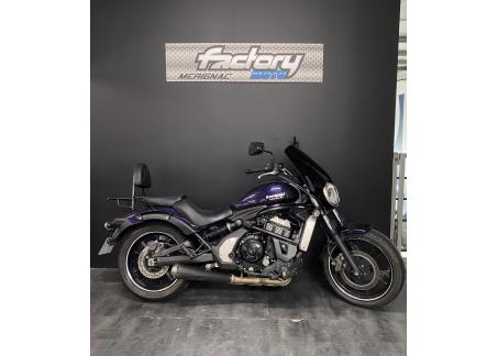 KAWASAKI VULCAN 650 S