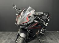 HONDA CBR 500 R