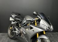 TRIUMPH DAYTONA 675