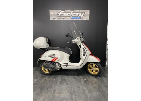 PIAGGIO GTS 300 SUPER