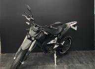 ZERO MOTORCYCLES FXS ZF 6.5