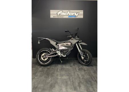 ZERO MOTORCYCLES FXS ZF 6.5