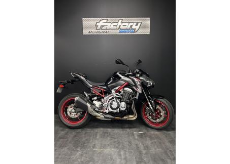 KAWASAKI Z900 SE