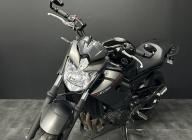 YAMAHA XJ6 