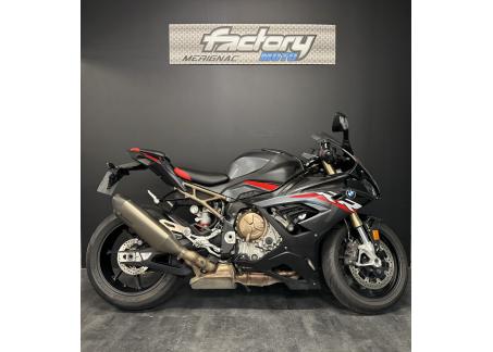 BMW S 1000 RR